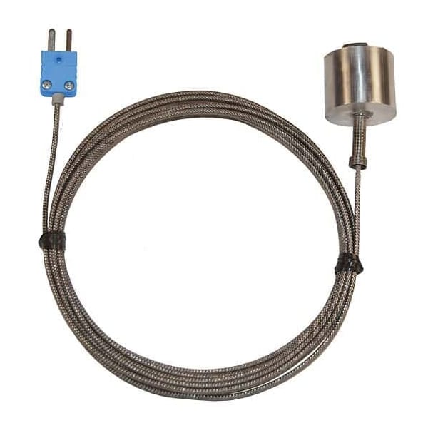 Digi-Sense Type-T Drop / Magnetic Probe 1.5"L Mini- 08525-86 - main